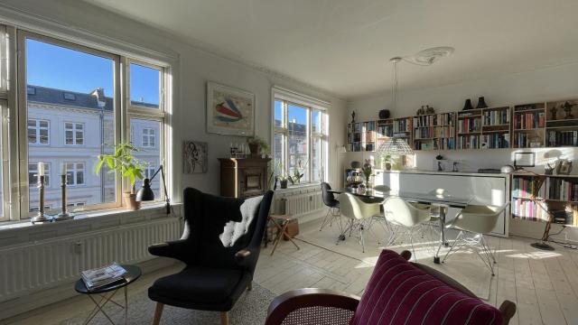 ApartmentInCopenhagen Apartment 1682