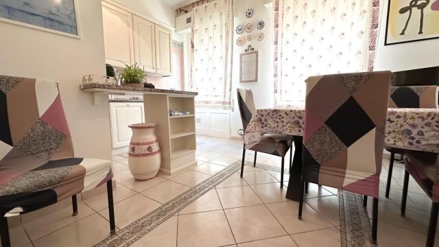 Appartamento MareLargo - Affitti Brevi Italia