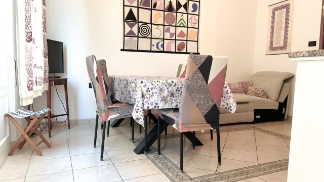 Appartamento MareLargo - Affitti Brevi Italia