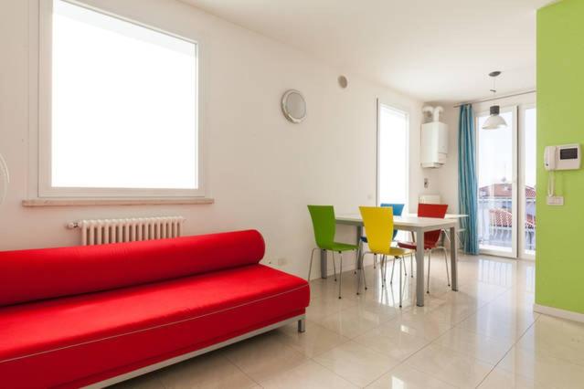 Appartamento Via Giumbo