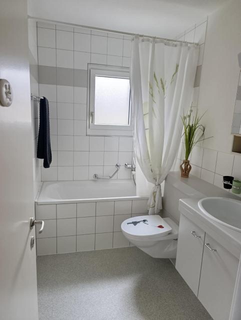 ESC Basel Furnished Apartment