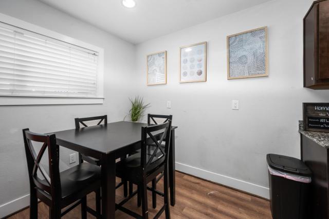 Comfortable 1BR Apartment Near NRG Stadium