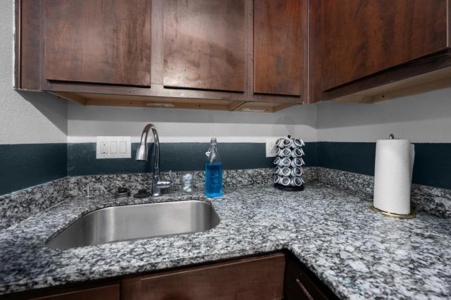 Quirky 1BR Near NRG Stadium & Medical Center