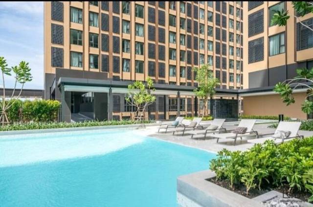 Luxury condo in Bangkok,NearBTSMochit,MRTChatuchak