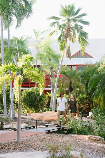 Cable Beach Club Resort & Spa