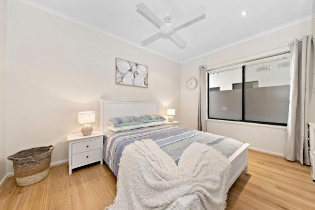 Belle Escapes - Seascape on Seaview - 1 Bedroom