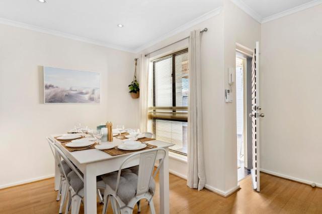 Belle Escapes - Seascape on Seaview - 1 Bedroom