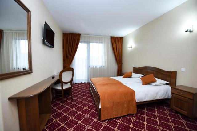 Condor Resort
