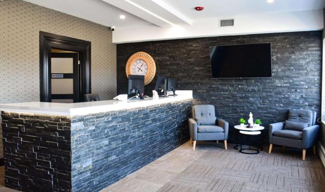Big Bird Inn Wawa, SureStay Collection by Best Western