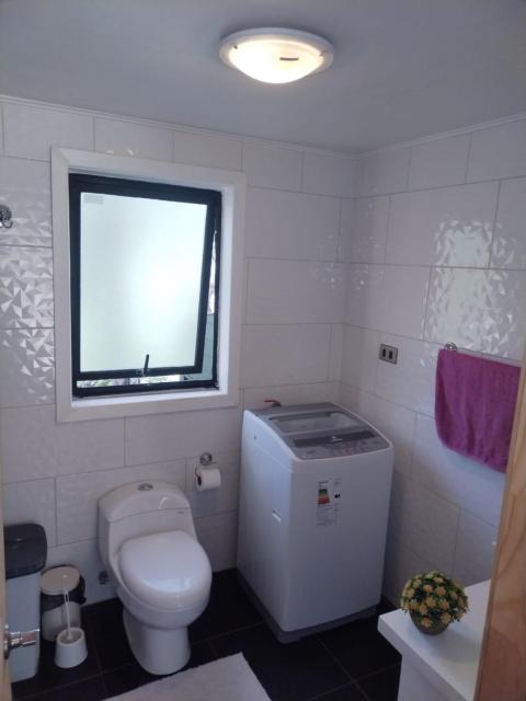 Cabaña Condominio Don Martin Chillán