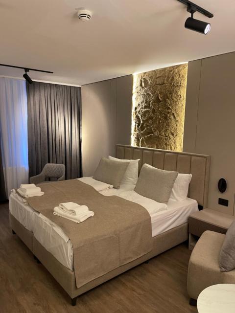 Hotel Heidelux
