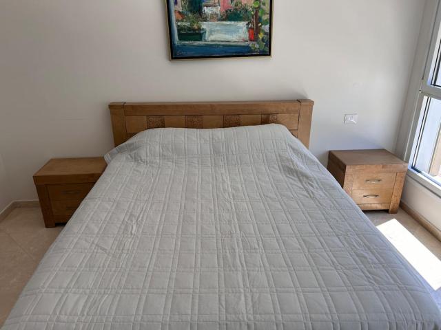 Holiday luxury suite Herzliya marin see view