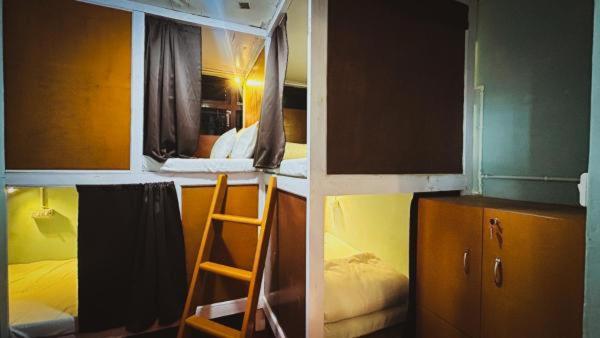 Pathfinder's Nest Hostel