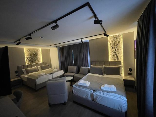 Hotel Heidelux
