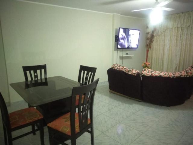 New Apartment furnished in Lima - Near the Airport