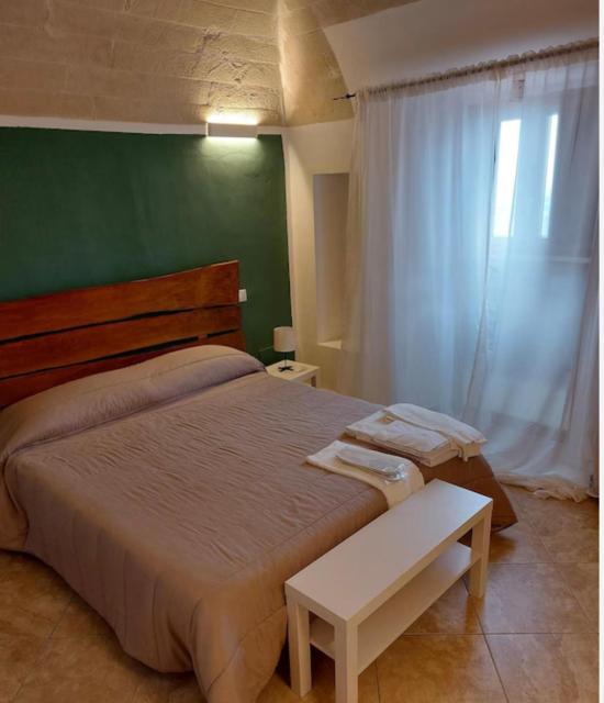 Hotel Relais Scaffe