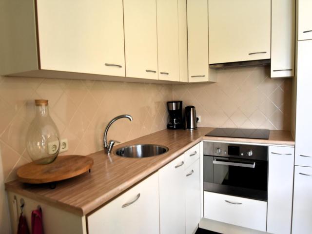 Holiday Home Simonshaven by Lake Beach
