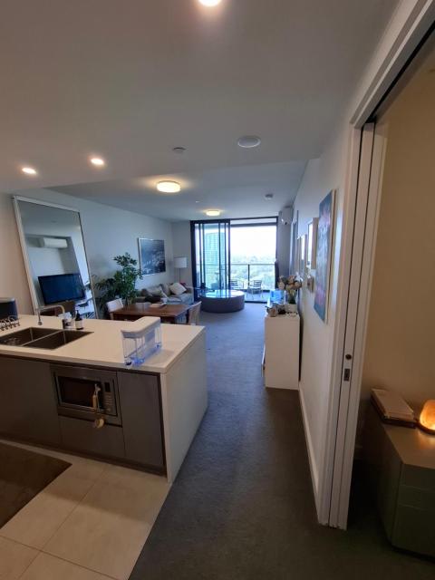 Skyview apartment