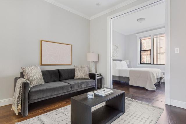 Blueground West Village wd ac nr Chelsea NYC-1555