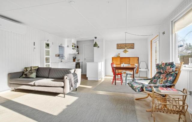 3 Bedroom Pet Friendly Home In Korsør