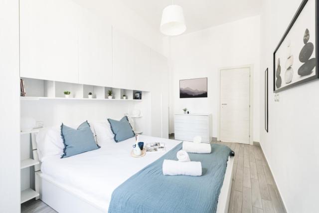 Easylife - Milano - Juvara 12 - Città Studi