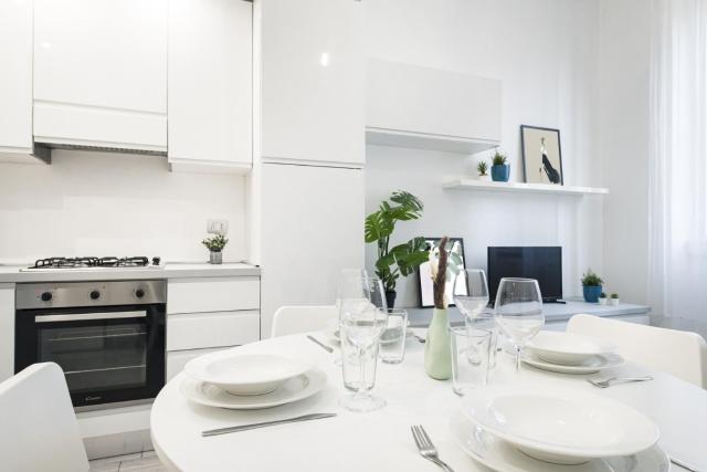 Easylife - Milano - Juvara 12 - Città Studi
