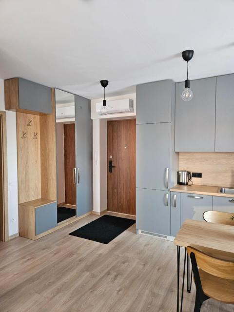 Vilniaus apartamentai