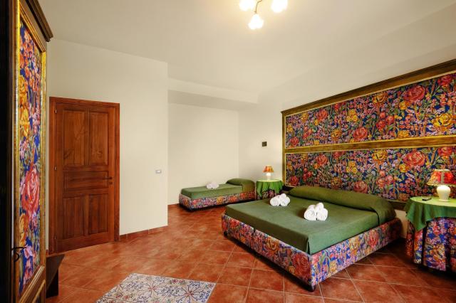 Villa Dafne