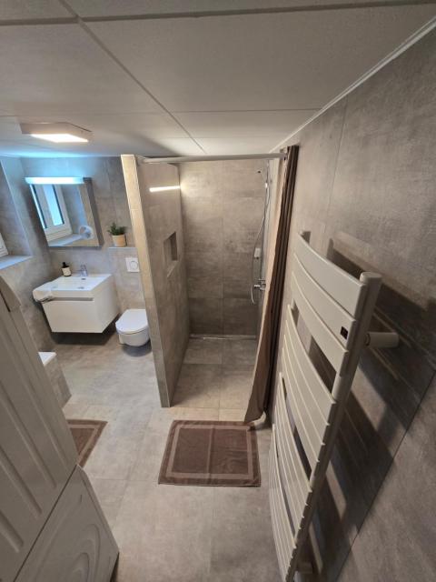 Appartement Le 18
