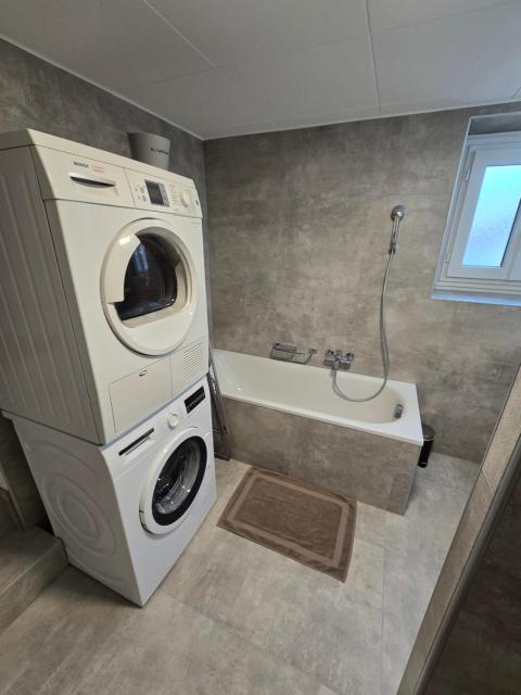 Appartement Le 18