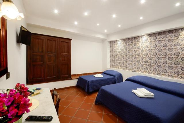 Villa Dafne