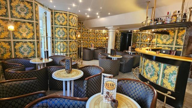 Hotel Alexandra
