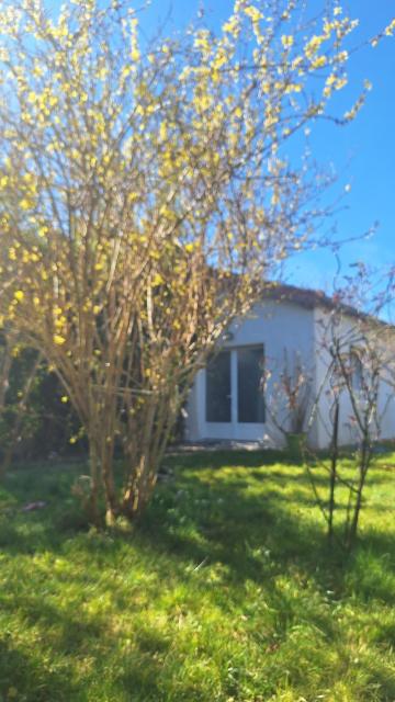 La Petite Maison
