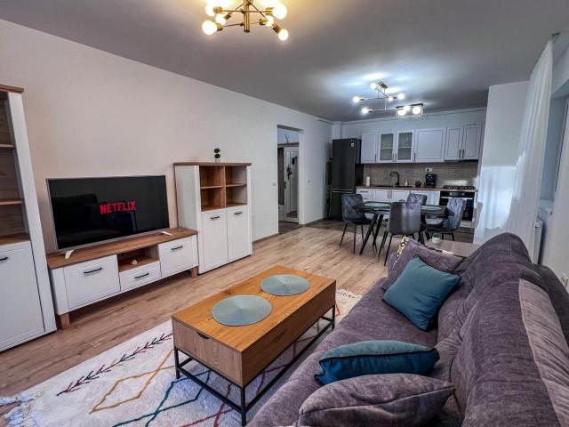 City Studio Coresi