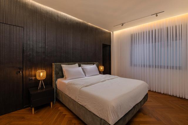Liav Dizengoff Square Residence 3BDR