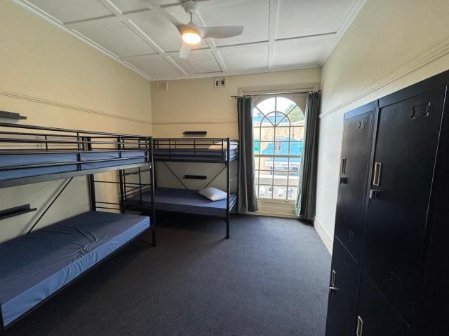 Bat and Ball Hostel