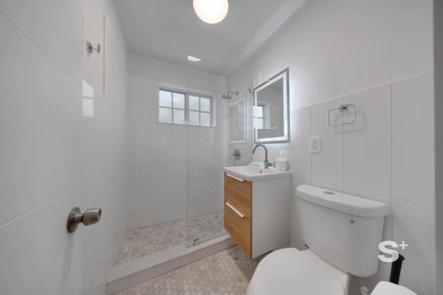 Modern 1-BD Miami Apt Gym, BBQ, Free Parking