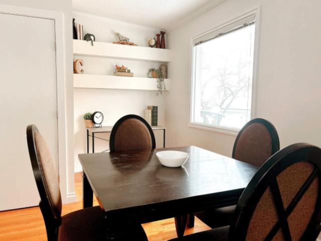 Modern 3BR Near Airport & DT