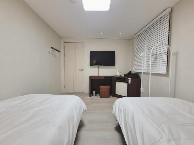 Anon hostel