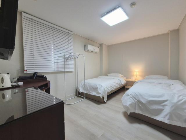 Anon hostel