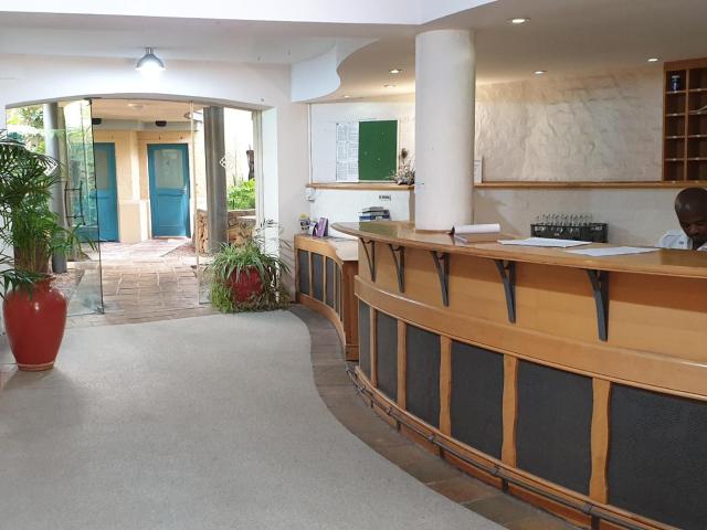 The Village Apartments