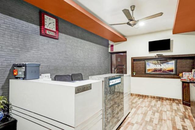 JPS Resort with Swimming Pool Near IMT Manesar