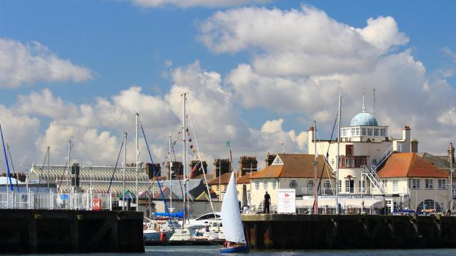 Royal Norfolk & Suffolk Yacht Club