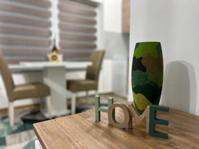 Apartman Mrša