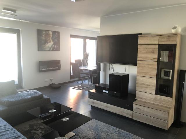 Entire Apartment in Schieren - 2 Bedrooms