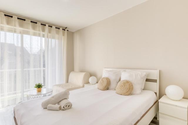 Grand studio proche Disney / Val d'Europe