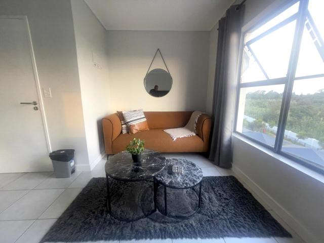 ZEE GP 10 Min from OR Tambo