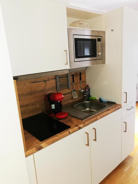 Top-Apartment a.d. Messe