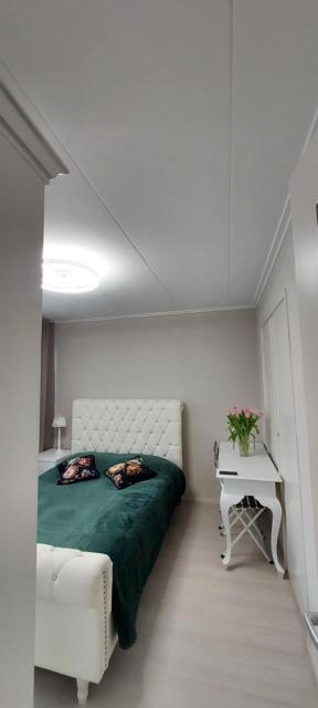 Cozy room in host house near Rotterdam