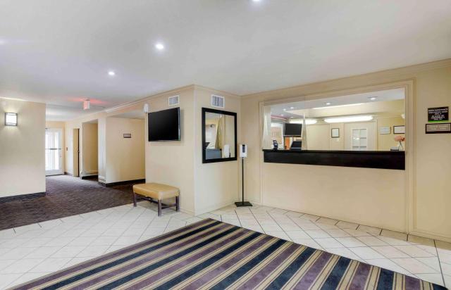 Extended Stay America Suites - Memphis - Germantown
